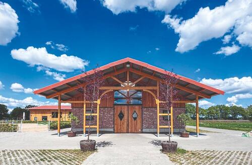 Foto - Gemütliche Ferienwohnung im idyllischen Saterland – Ruhe, Natur &