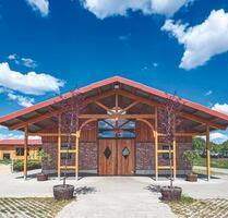 Gemütliche Ferienwohnung im idyllischen Saterland – Ruhe, Natur &