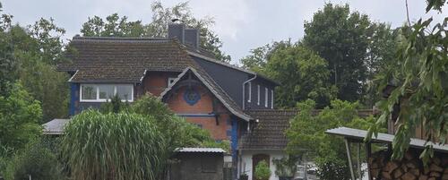 Foto - Großzügiges Ein- bis Zweifamilienhaus in Alleinlage von Eldingen