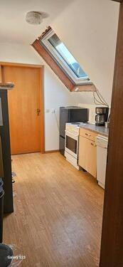 Foto - Schone 1 WG zimmer in 2 zimmer Wohnung