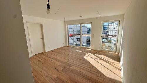 Foto - Etagenwohnung in Regensburg zur Miete