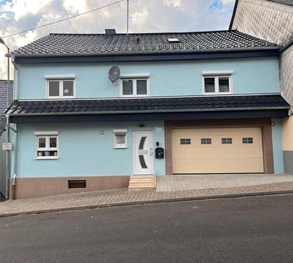 Foto - möbliertes Einfamilienhaus in Idar-Oberstein