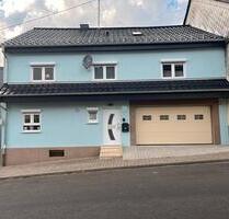 möbliertes Einfamilienhaus in Idar-Oberstein