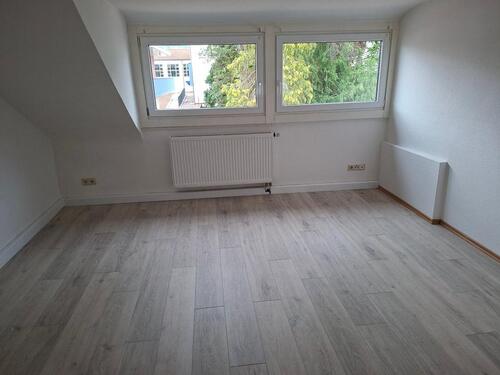 Foto - 2 Zimmer Dachgeschoßwohnung in Beckingen