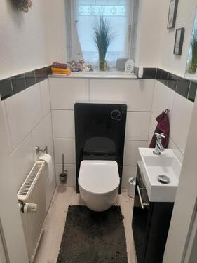 Foto - 4 Zimmer Doppelhaushälfte zum Kaufen in Neu Kaliß