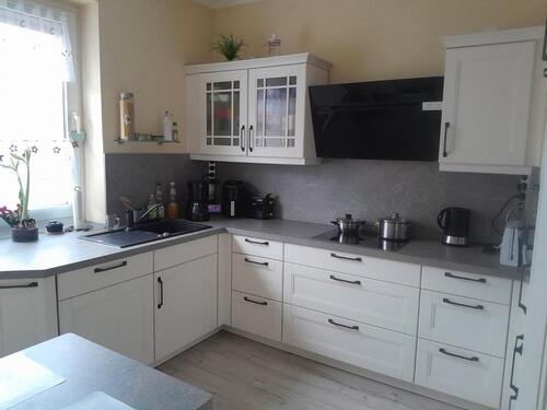 Foto - 4 Zimmer Doppelhaushälfte in Neu Kaliß