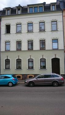 Foto - 4 Zi. Wg, Meerane, Rudolf Breitscheidstr 37, zu vermieten