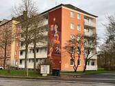 Foto - Jetzt zugreifen - gut geschnittene 2-Zimmer-Wohnung mit Balkon