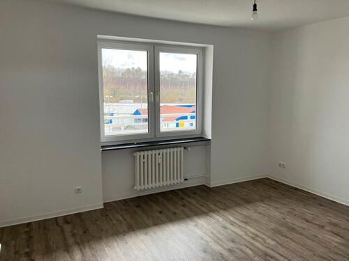 Foto - Etagenwohnung in Kassel zur Miete