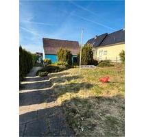 Haus mit großem Grundstück in ruhiger Lage - Schönkirchen