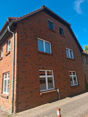Foto - Einfamilienhaus in Gadebusch