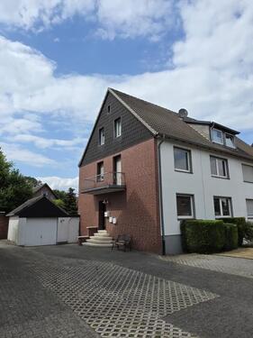 Foto - Geräumiges Mehrfamilienhaus mit großem Grundstück in Coesfeld