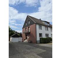 Geräumiges Mehrfamilienhaus mit großem Grundstück in Coesfeld