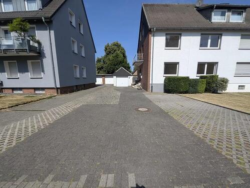 Foto - 7 Zimmer Mehrfamilienhaus, Wohnhaus in Coesfeld