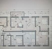 sanierte Wohnung - 960,00&nbsp;EUR Kaltmiete, ca.&nbsp; 80,00&nbsp;m&sup2; in Tirschenreuth (PLZ: 95643)