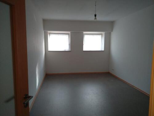 Foto - Etagenwohnung in Zeulenroda-Triebes zur Miete