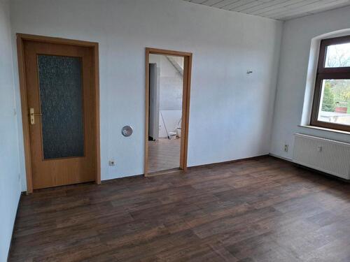 Foto - 2 Raum Wohnung in Rottmannsdorf