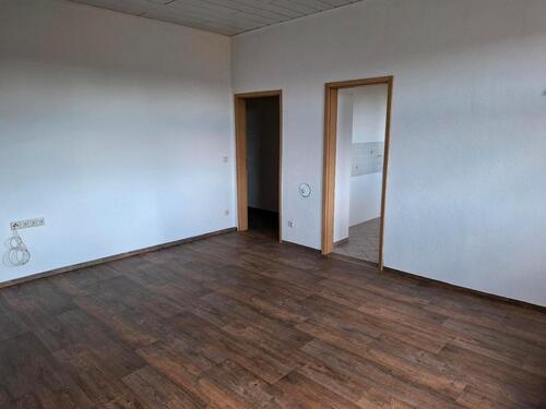 Foto - Etagenwohnung zur Miete in Zwickau