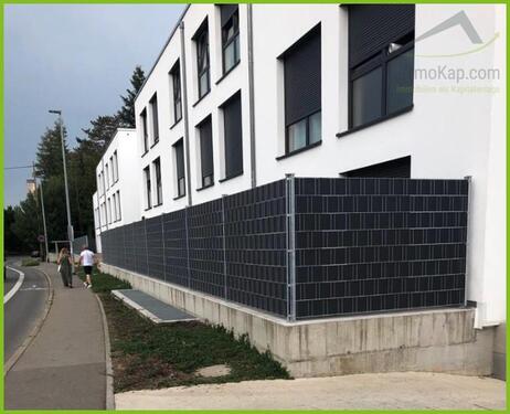 Foto - Etagenwohnung zur Miete in Nürtingen