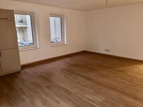Foto - Etagenwohnung in Grimmen zur Miete