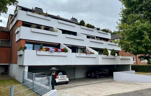 Foto - Etagenwohnung zum Kaufen in Delmenhorst