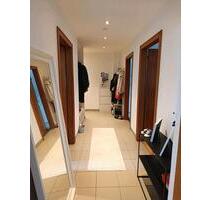 3 Zimmerwohnung in Wermelskirchen | 83qm | 2x Stellplätze | Garte