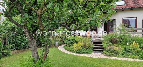 Foto - Wohnungsswap - 5 Zimmer, 128 m² - Alfelder Str., Berlin