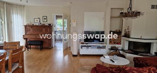Foto - Etagenwohnung in Berlin