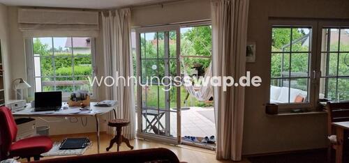 Foto - Etagenwohnung in Berlin zur Miete