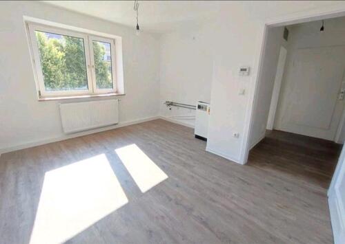 Foto - Etagenwohnung zur Miete in Augsburg