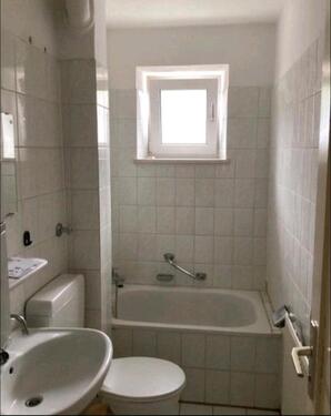 Foto - Etagenwohnung in Augsburg