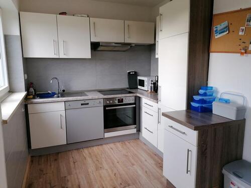 Foto - Einfamilienhaus in Weiskirchen zum Kaufen
