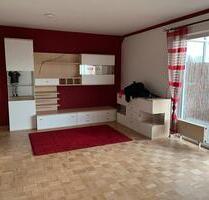 1-Zimmer-Wohnung zu vermieten (Ab 1.1.26) - Langen (Hessen)