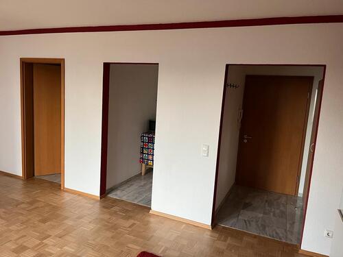 Foto - Etagenwohnung in Langen (Hessen)