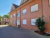 Foto - Charmante Dachgeschosswohnung in Alfhausen mit Balkon!