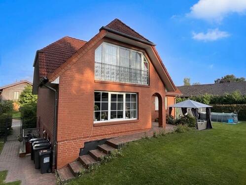 Foto - Etagenwohnung zur Miete in Wietzen