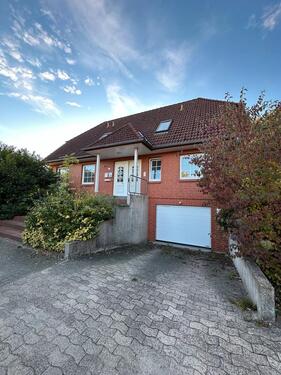 Foto - Etagenwohnung in Wietzen zur Miete