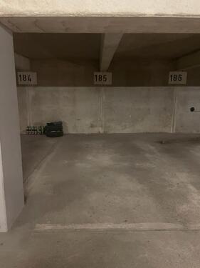 Foto - Tiefgarage zu vermieten in Quickborn