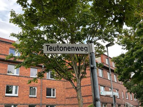 Foto - Etagenwohnung zur Miete in Stockelsdorf