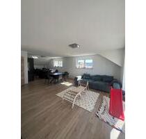 Schöne Neubauwohnung in Wehingen - Gosheim