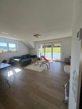 Foto - Etagenwohnung in Gosheim