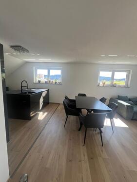 Foto - Etagenwohnung in Gosheim zur Miete