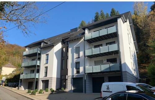 Foto - Etagenwohnung zur Miete in Gummersbach