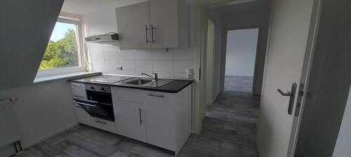 Foto - Etagenwohnung zur Miete in Kiel