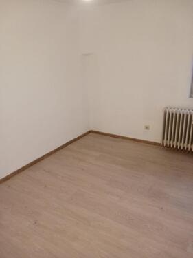 Foto - Etagenwohnung in Sinntal