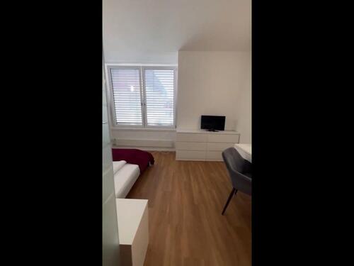 Foto - Etagenwohnung in Ravensburg