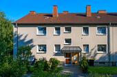 Foto - Etagenwohnung in Bergkamen