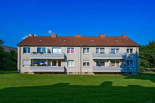 Foto - Etagenwohnung in Bergkamen zur Miete