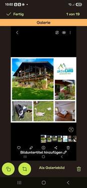 Foto - Ferienwohnung Goldfasan - 69,00&nbsp;EUR Kaltmiete,