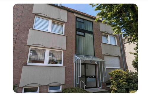 Foto - 4 Zimmer Etagenwohnung zur Miete in Aachen